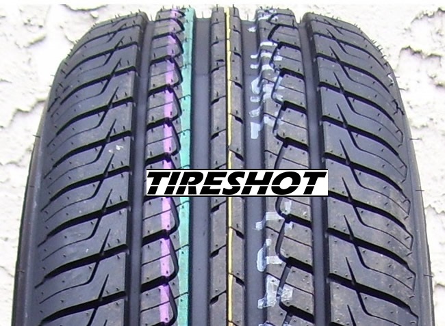 Tire Nexen CP641